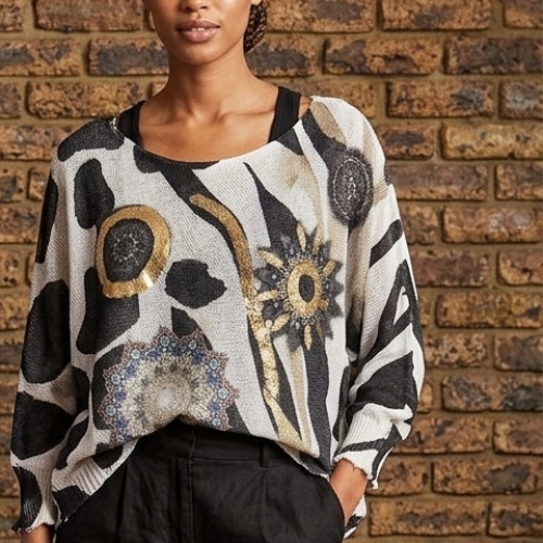 Ladies Blouse